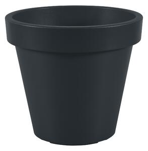 Parkside® Květináč PreZero, 40 cm (antracitová) (100398747001)