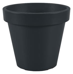 Parkside® Květináč PreZero, 40 cm (antracitová) (100398747001)