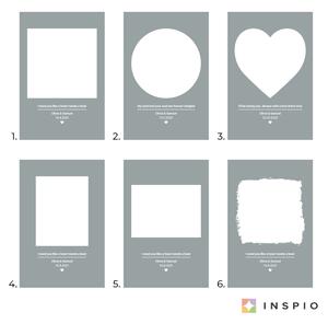 INSPIO - výroba dárků a dekorací - Fotka na skle, plaketa ze skla s personalizovaným textem - Odešleme ještě dnes