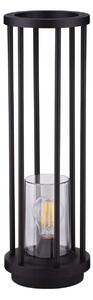 Venkovní lampa Elysium 50 – 50 x 12 cm