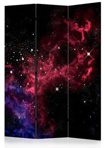 Paraván - Vesmír - hvězdy 135x172