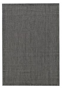 Tmavě šedý venkovní běhoun 80x250 cm Giza – Ayyildiz Carpets