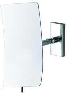 Bemeta Design Kosmetické zrcátko, 245 x 130 mm, s kloubem 360° - 116201222
