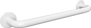 Bemeta Design HELP: Madlo, 500 mm, bez krytky, bílá - 301100504
