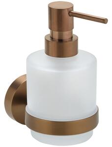 Bemeta Design AMBER: Dávkovač mýdla, 200 ml - 155109102