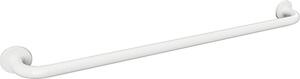 Bemeta Design HELP: Madlo, 1000 mm, s krytkou, bílá - 301101003