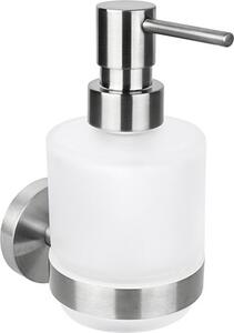 Bemeta Design NEO: Dávkovač mýdla, 200 ml - 104109115