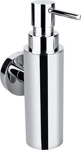 Bemeta Design OMEGA: Dávkovač mýdla, 150 ml - 104109012