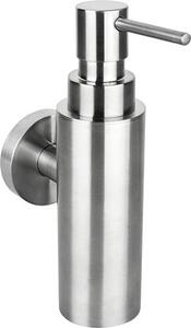 Bemeta Design NEO: Dávkovač mýdla, 150 ml - 104109015