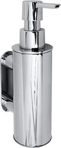 Bemeta Design OMEGA: Dávkovač mýdla, 150 ml - 104609172