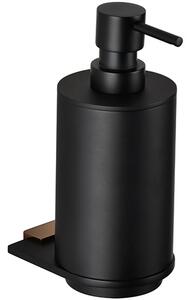 Bemeta Design GALLA: Dávkovač mýdla, 230 ml - 108109010