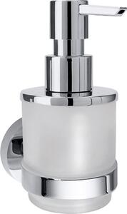 Bemeta Design OMEGA: Dávkovač mýdla, 200 ml - 138709041