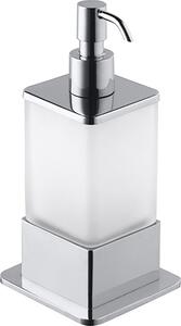 Bemeta Design BETA: Dávkovač mýdla, 200 ml, na postavení - 140109161