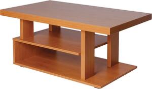 Bradop Konferenční stolek Artur K120 | Provedení: L - Olše