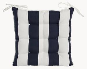 Podsedák Stripes Black I