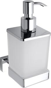 Bemeta Design PLAZA: Dávkovač mýdla, 200 ml - 118209049