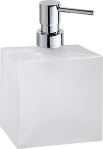 Bemeta Design BETA: Dávkovač mýdla, 230 ml, na postavení - 118109042