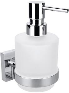 Bemeta Design BETA: Dávkovač mýdla, 200 ml - 132109102