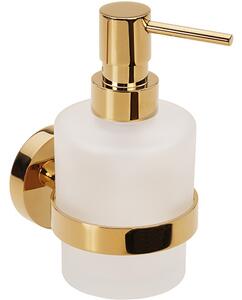 Bemeta Design BRILO: Dávkovač mýdla, 200 ml - 161109102