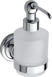 Bemeta Design RETRO chrom: Dávkovač mýdla, 200 ml - 144309102