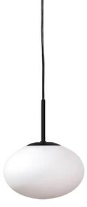 LED lustr Omi černá (1182)