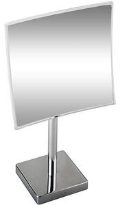 Bemeta Design Kosmetické zrcátko, 215 x 215 mm, na postavení - 116401312