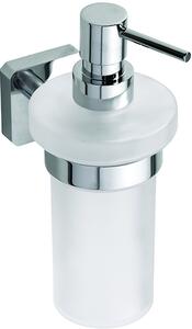 Bemeta Design TASI: Dávkovač mýdla, 230 ml - 154109042