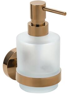 Bemeta Design CORAL: Dávkovač mýdla, 200 ml - 158109102