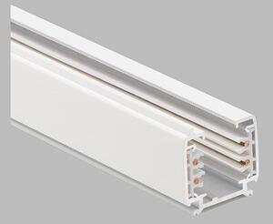 LED2 PRO-0420-W LED2 PRO TRACK PRO-0420-W LIŠTA 2M BÍLÁ - LED2 Lighting