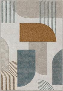Breno Kusový koberec VEGAS HOME 44/WYE – geometrický vzor, 80x150 cm