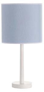 Stojací lampa Blue Happiness