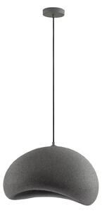 Minimalisticky lustr Aere šedá 50