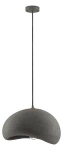 Minimalisticky lustr Aere šedá 40