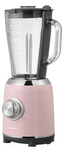 Silvercrest® Stolní mixér Ssmc 600 B1 (světle růžová) (100392692002)