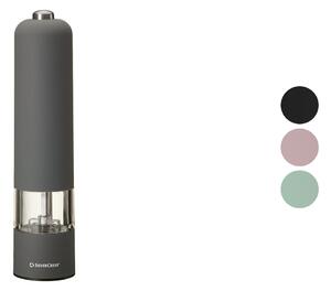 Silvercrest® Elektrický mlýnek na sůl a pepř (100393636)