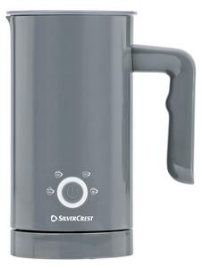 Silvercrest® Napěňovač mléka Smsp 500 A1 (černá) (100392674002)