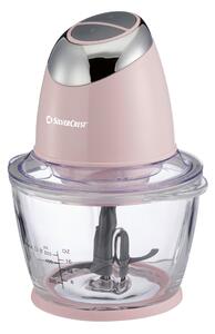 Silvercrest® Univerzální drtič Smzc 500 D2 (světle růžová) (100392693002)