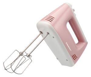 Silvercrest® Ruční mixér SHM 300 F1 (světle růžová) (100392758003)