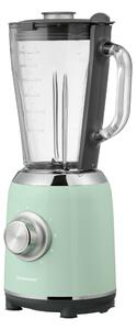 Silvercrest® Stolní mixér Ssmc 600 B1 (mintová) (100392692001)