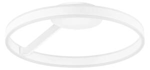 Moderní LED stropní svítidlo Bianco bílá 60