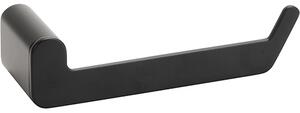 Bemeta Design ORGANIC BLACK: Držák toaletního papíru - 167112020