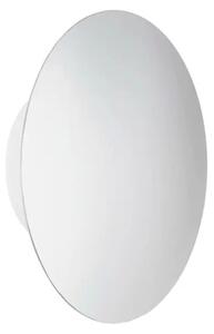 Moderní LED nástěnné svítidlo Alida 3000 K bílá 40