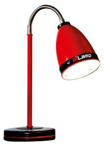 Čilek Dětská stolní lampa BiLamp