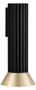 Designová nástěnná lampa Luvia A