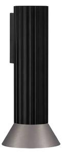 Designová nástěnná lampa Luvia B
