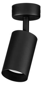 Designové stropní svítidlo Reig 6 Black