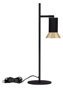 Moderní stolní lampa Luvia A