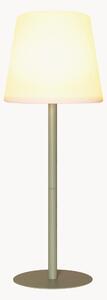 Malá přenosná stolní LED lampa Vesper, stmívatelná