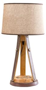 Čilek Stolní lampa Elegans