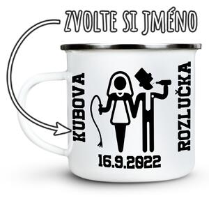 Ahome Plecháček na rozlučku se svobodou pro muže 300 ml